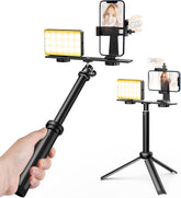 PIXEL G6  Pocket Video Light
